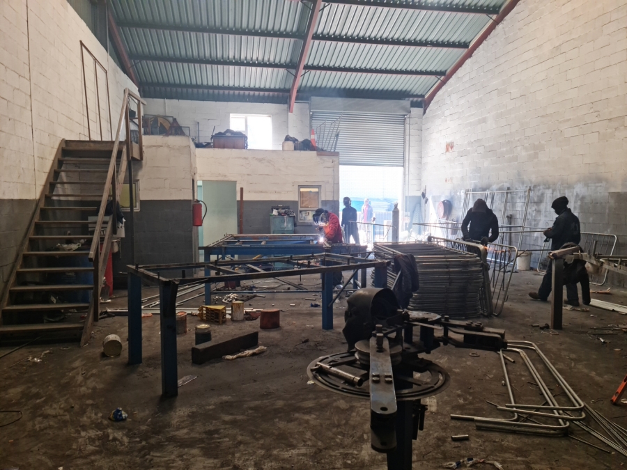 To Let commercial Property for Rent in Saxenburg Park 1 Western Cape